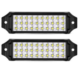 LED Light Bars